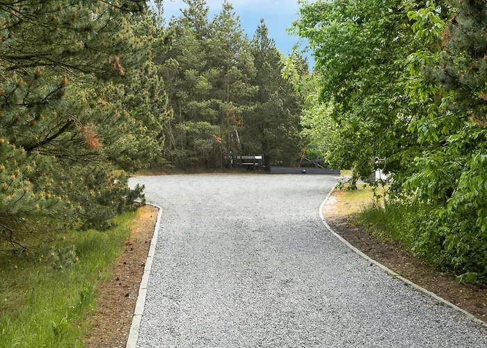 Liliana - 800m From The Sea By Interhome Molby